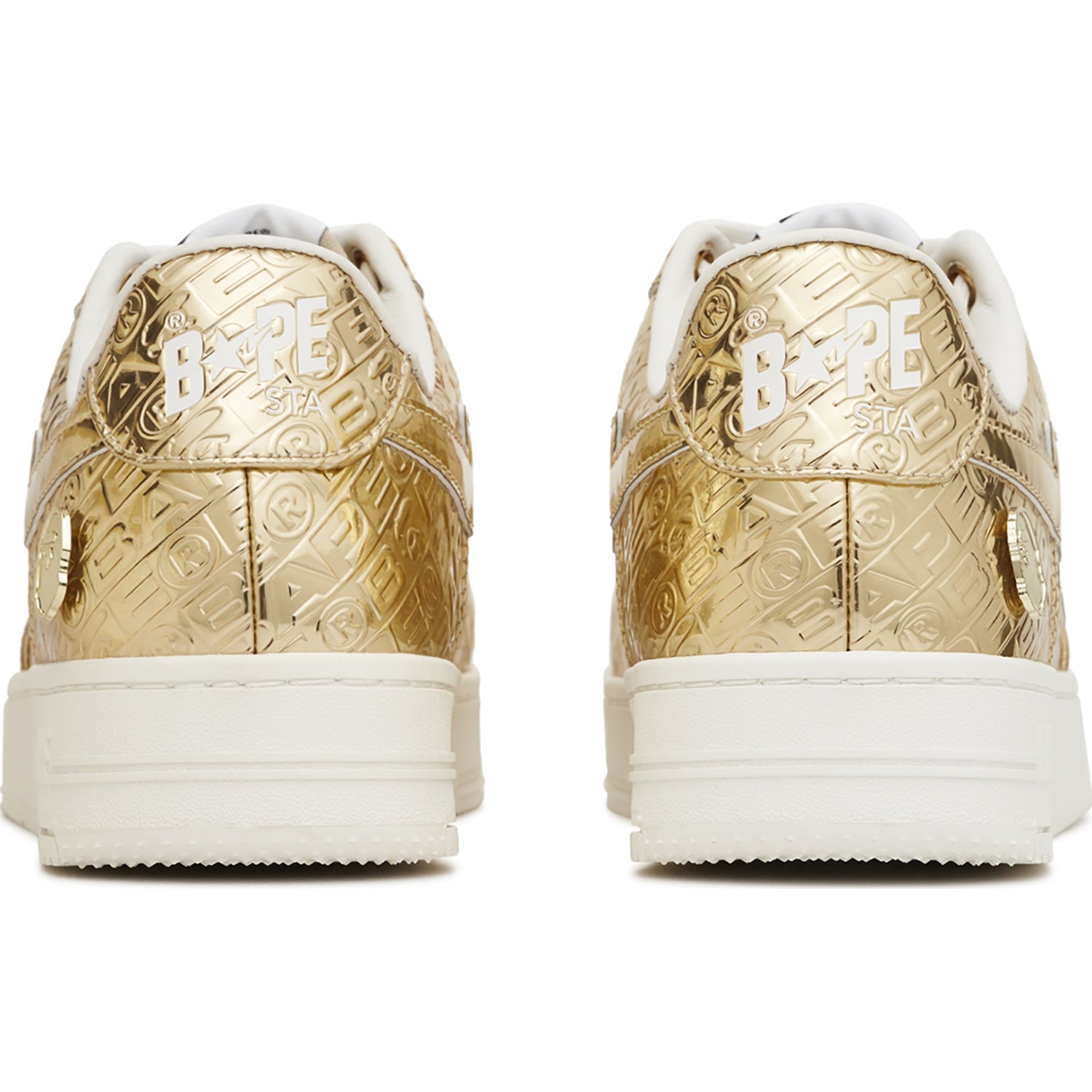 BAPE STA #5 MENS - Image 3