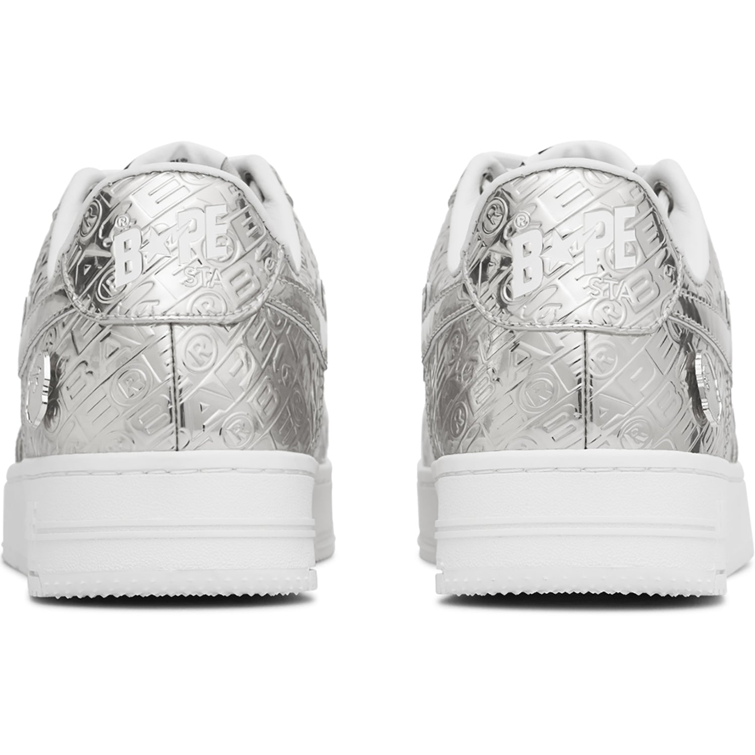 BAPE STA #5 MENS - Image 8