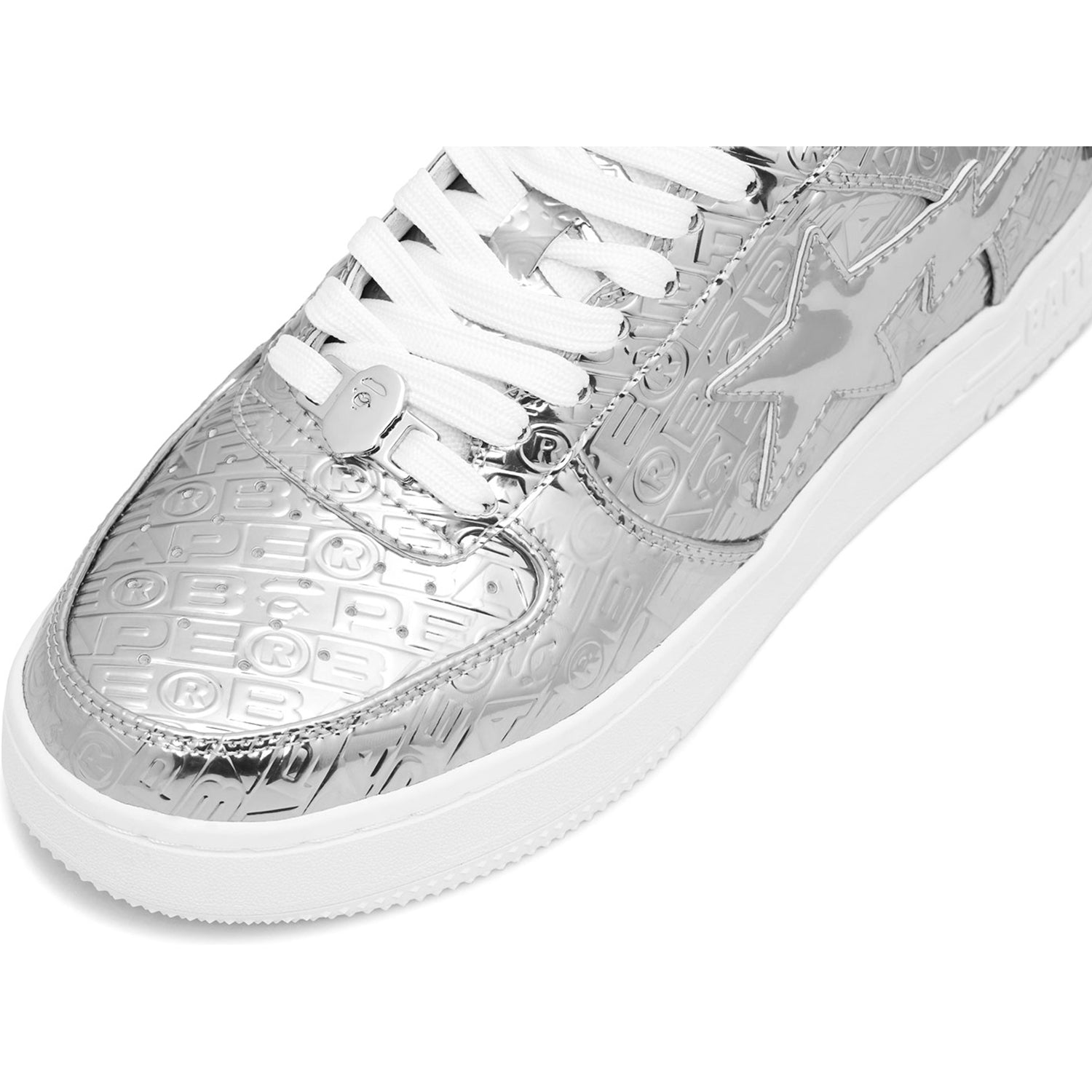 BAPE STA #5 MENS - Image 9