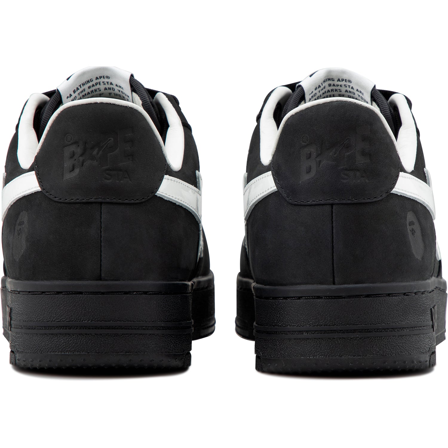 BAPE STA #4 MENS - Image 13