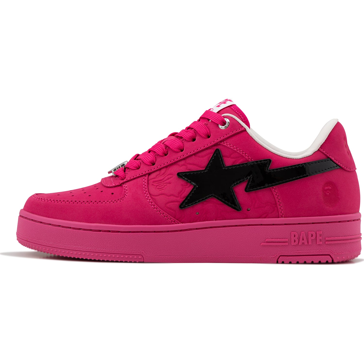 BAPE STA #4 MENS - Image 7