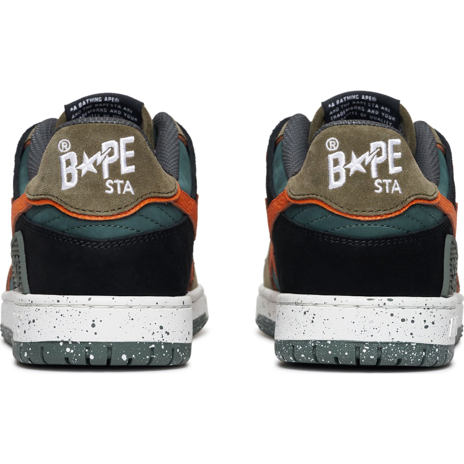 BAPE SK8 STA #1 MENS - Image 13