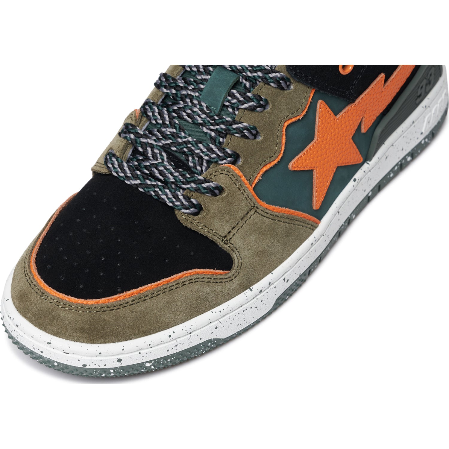 BAPE SK8 STA #1 MENS - Image 14