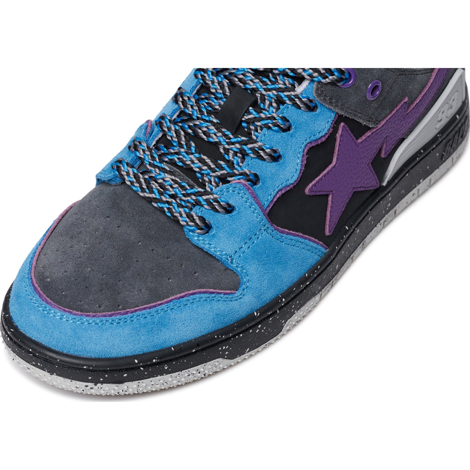 BAPE SK8 STA #1 MENS - Image 4