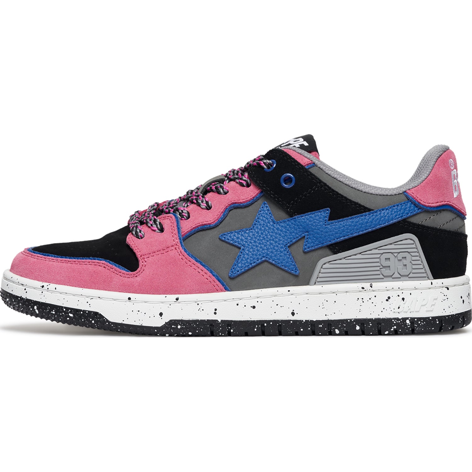 BAPE SK8 STA #1 MENS - Image 7