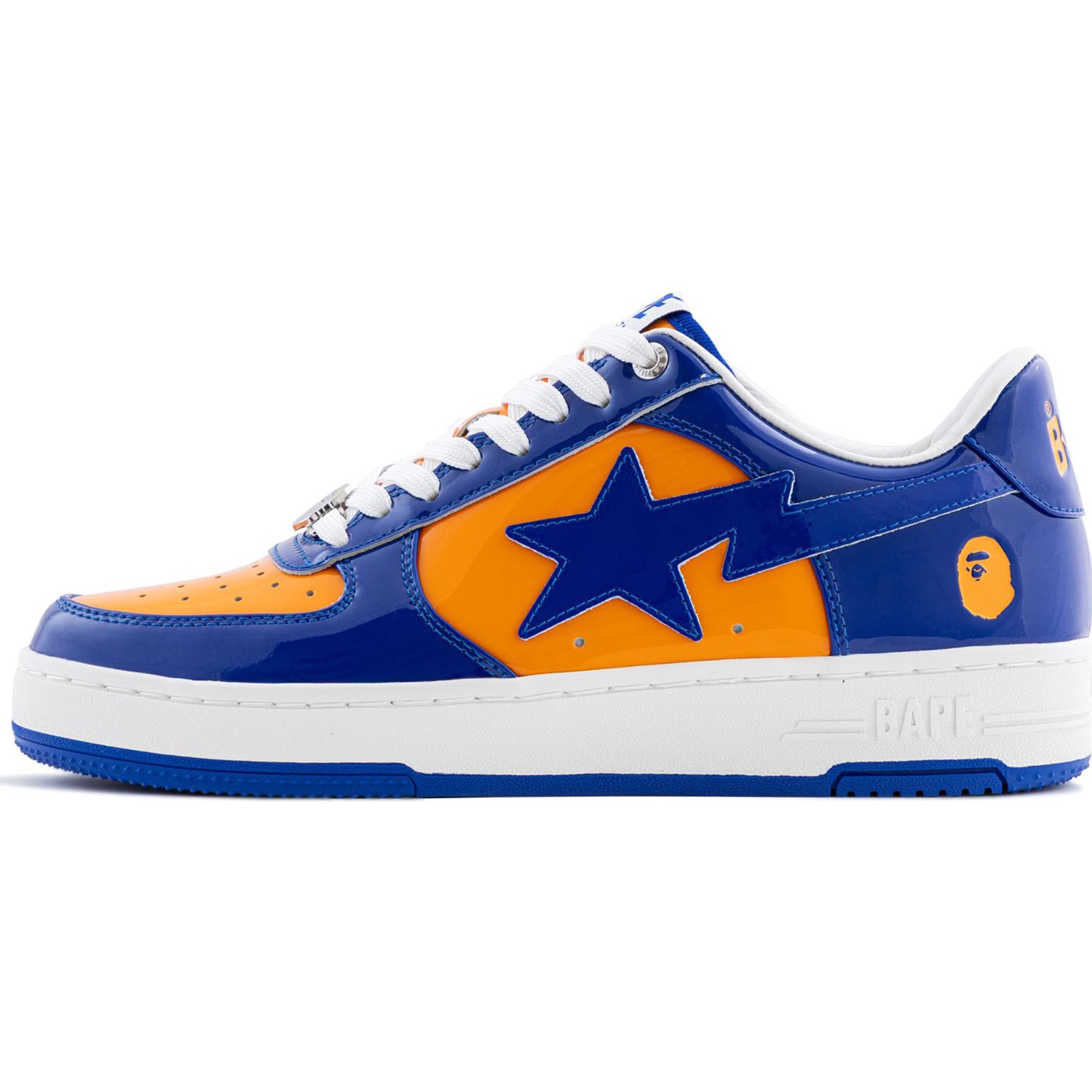 BAPE STA #4 MENS - Image 7