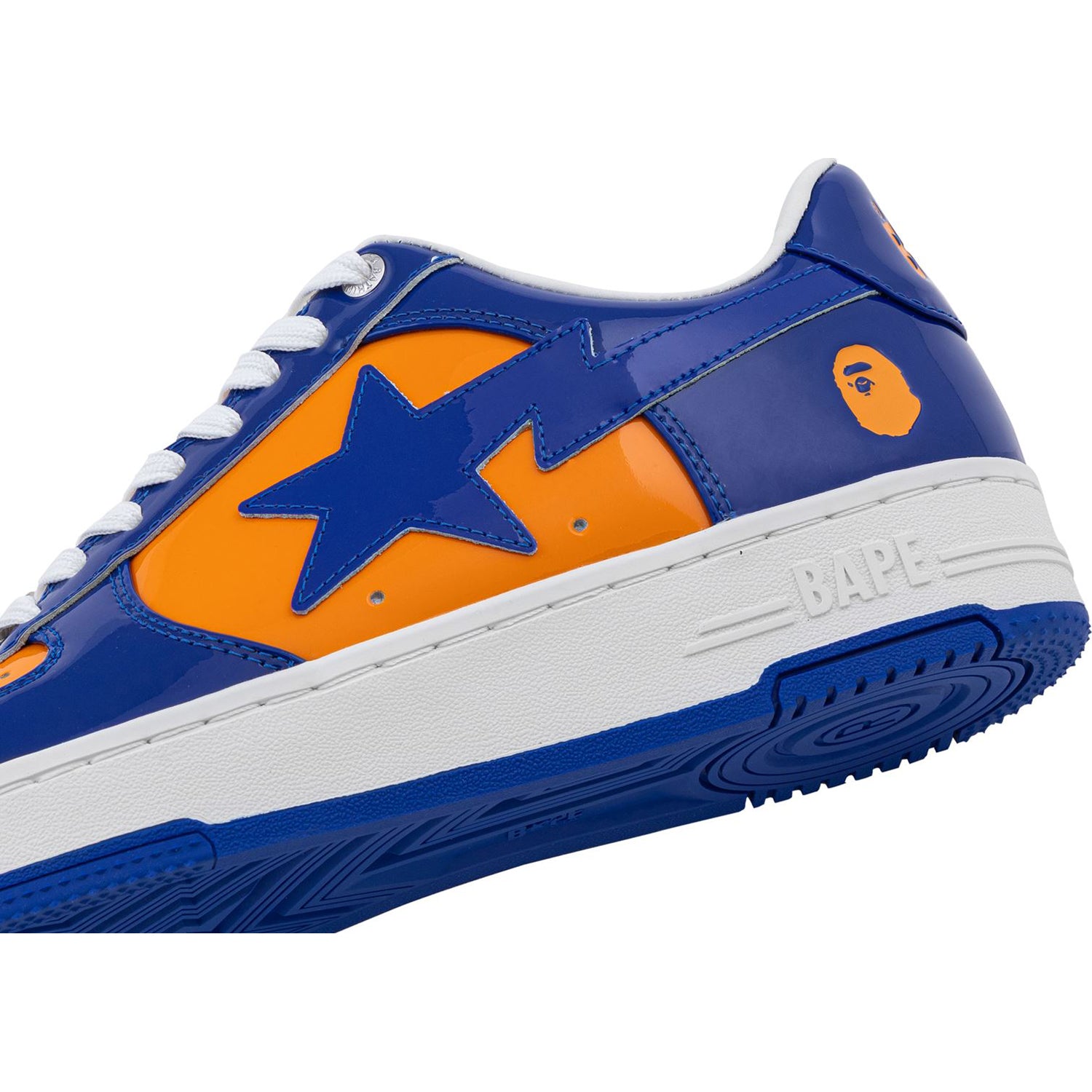 BAPE STA #4 MENS - Image 9