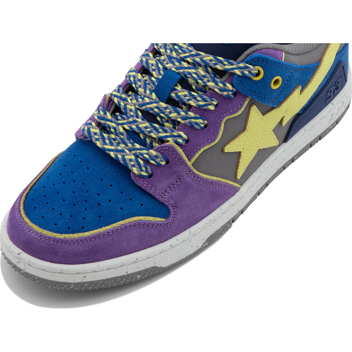 BAPE SK8 STA #1 MENS - Image 14