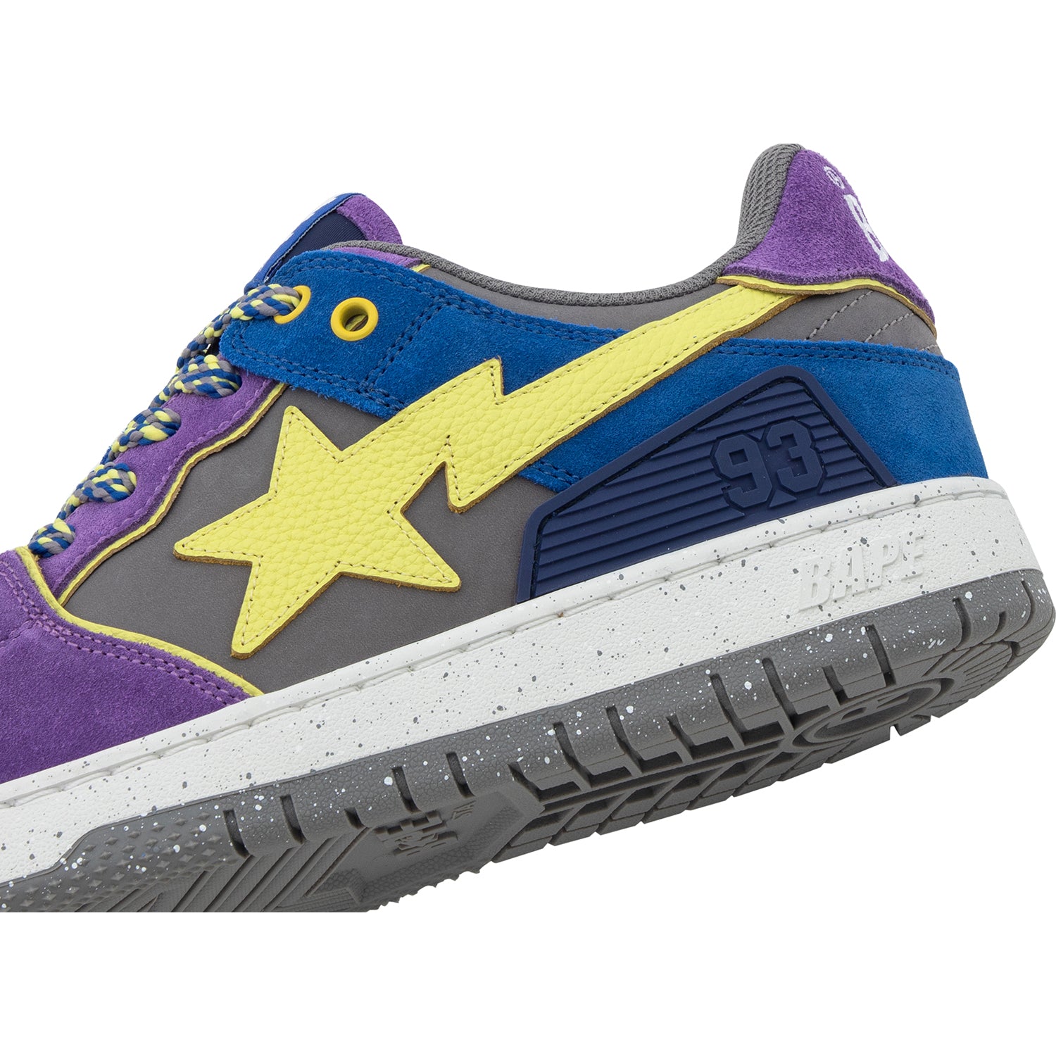 BAPE SK8 STA #1 MENS - Image 15