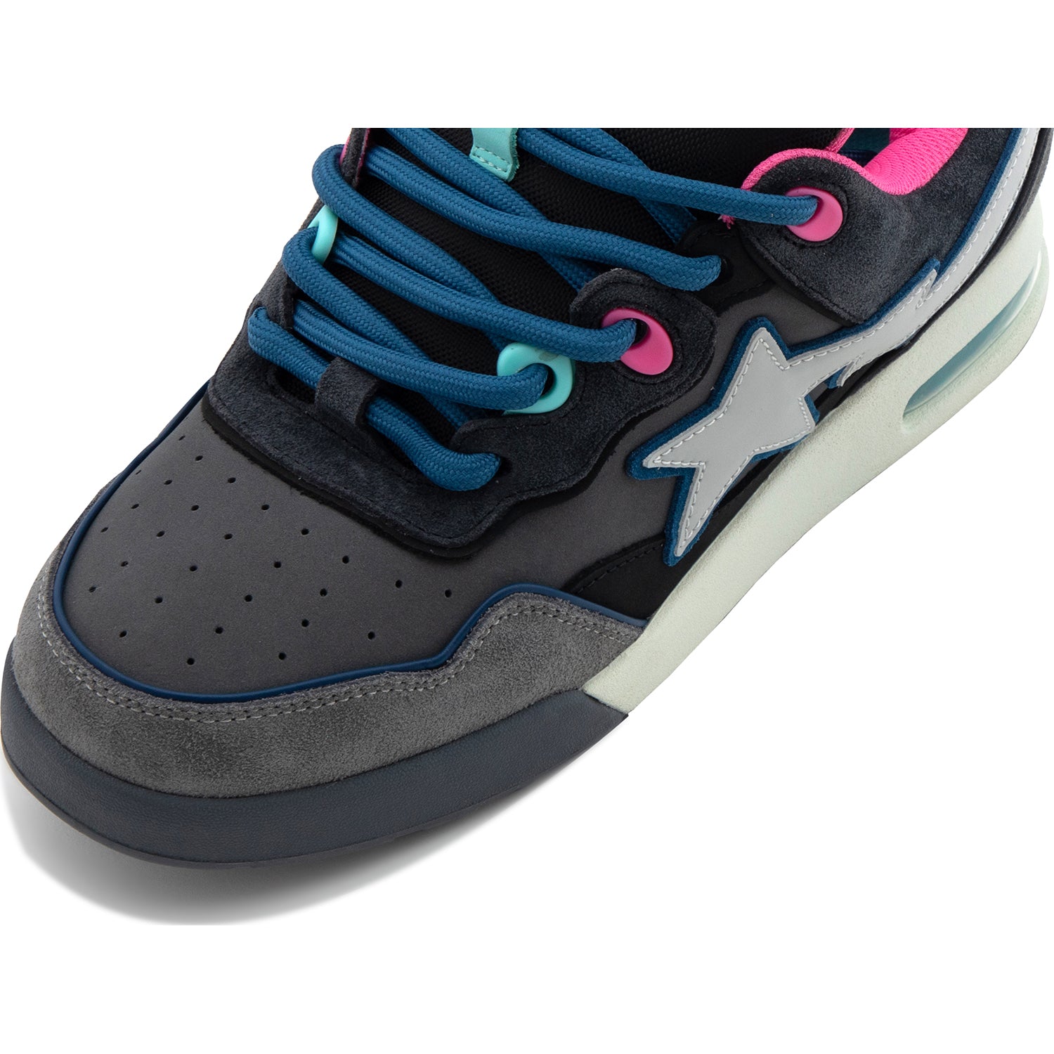 BAPE FLIP STA #2 LADIES - Image 4