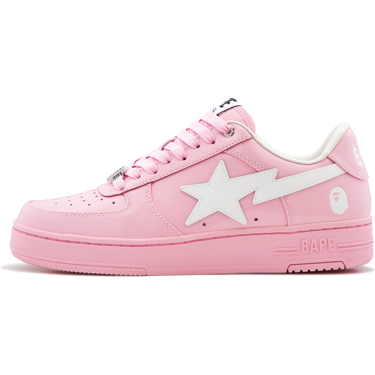 Alternative view of BAPE STA #2 LADIES