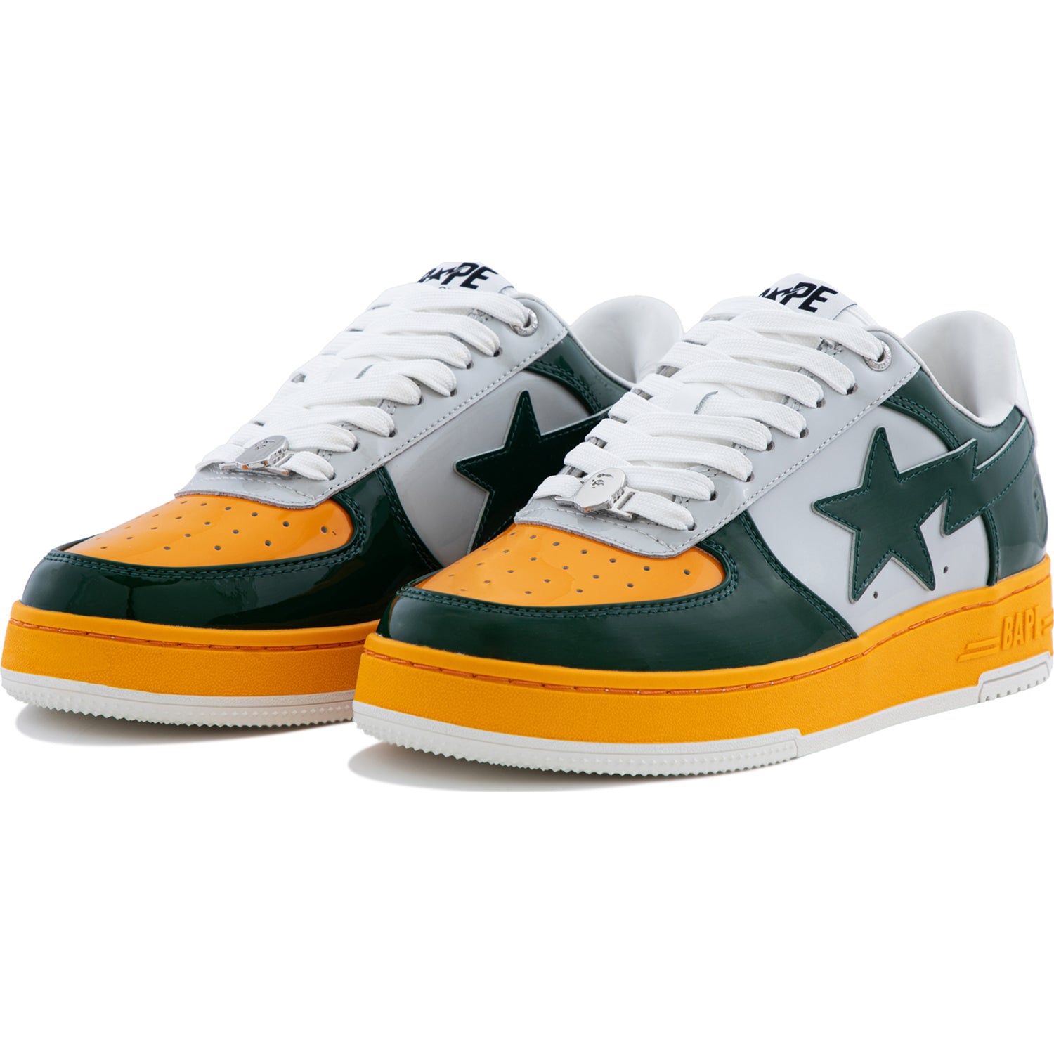 BAPE STA #6-2 MENS
