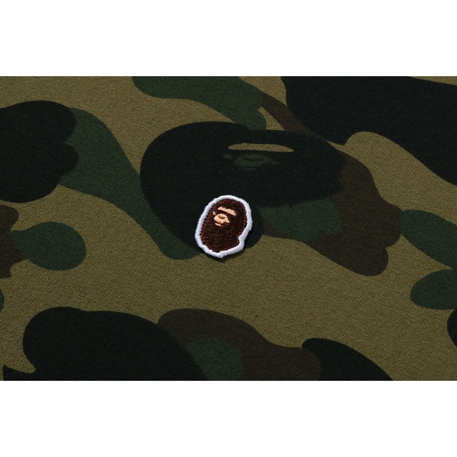 1ST CAMO ONE POINT LS TEE MENS - Image 9