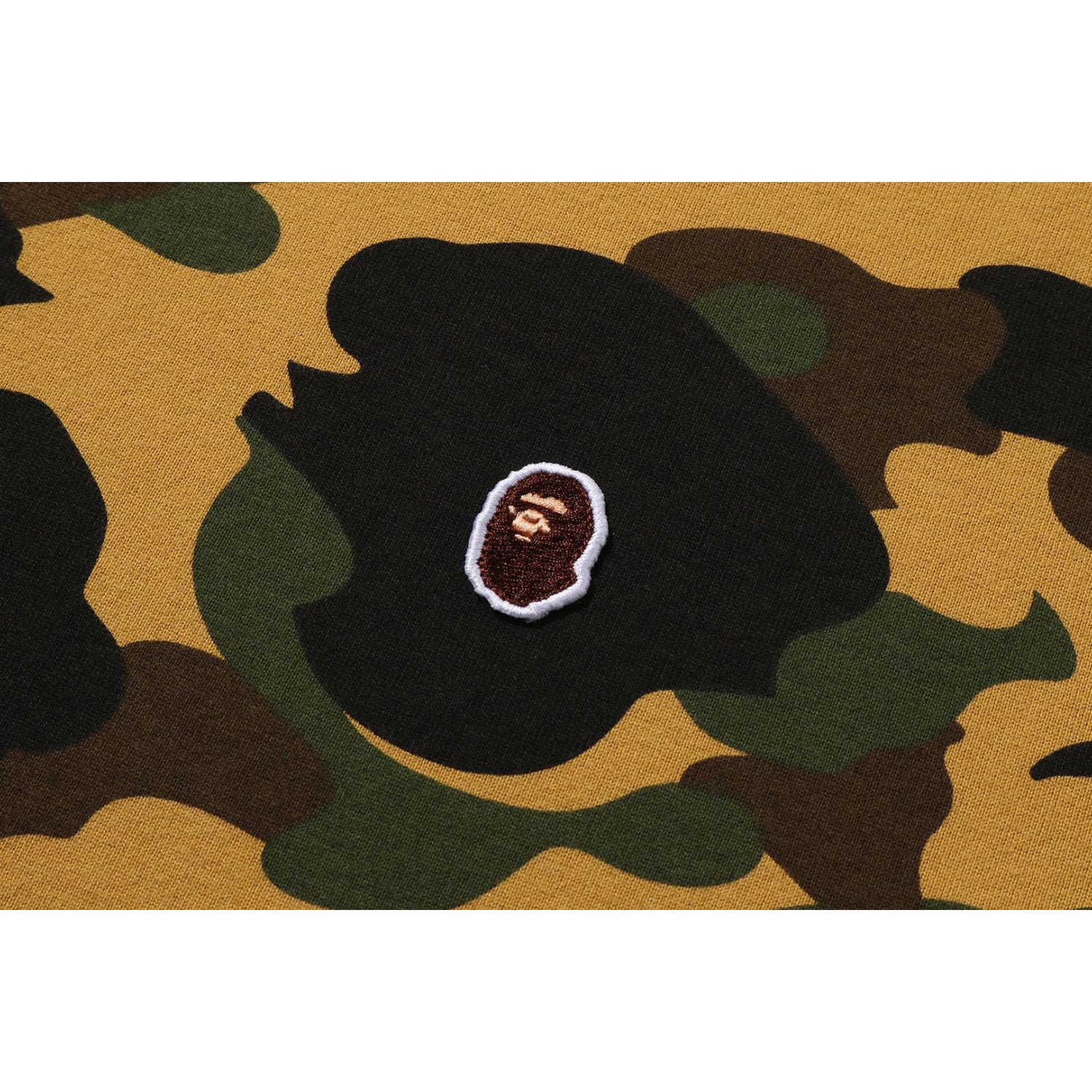 1ST CAMO ONE POINT LS TEE MENS - Image 6