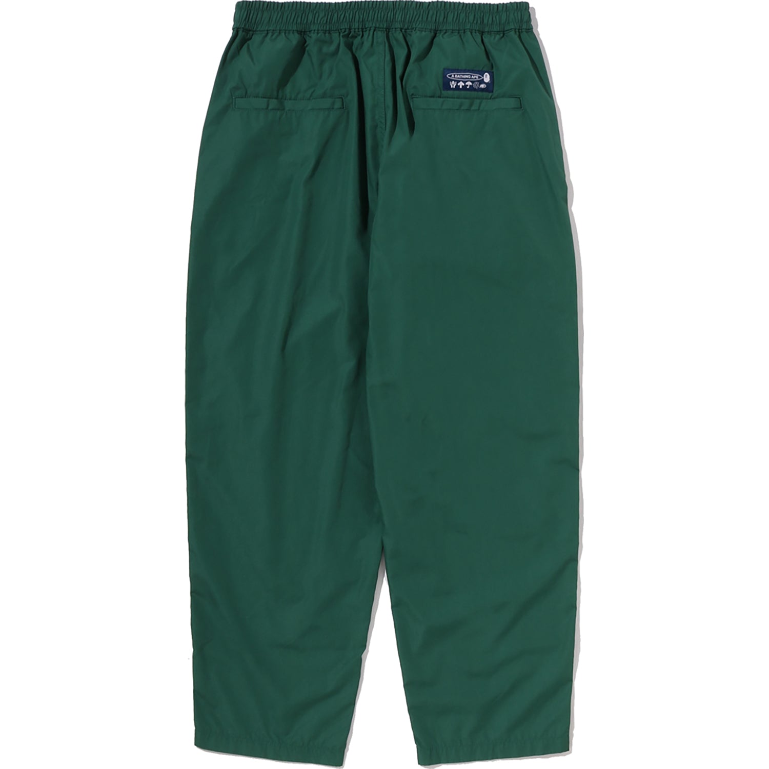 Alternative view of ONE POINT EASY PANTS MENS
