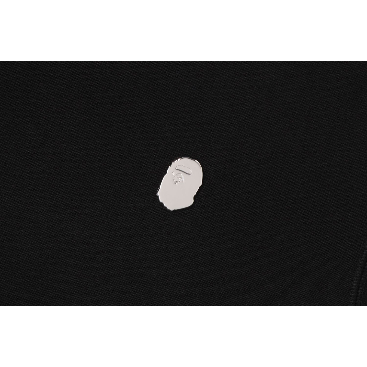 ONE POINT CREWNECK SWEATSHIRT MENS - Image 7