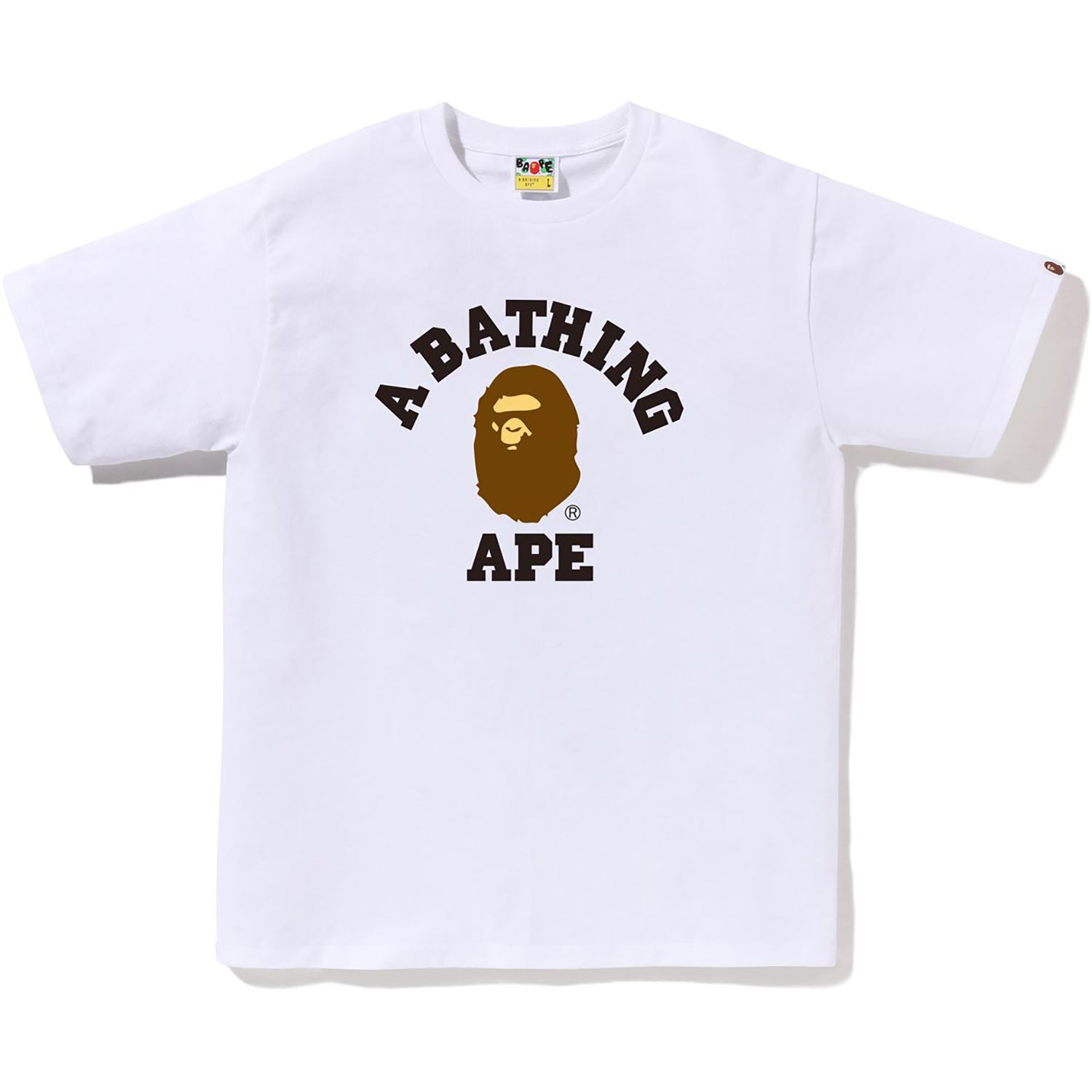 COLLEGE TEE MENS - Image 7