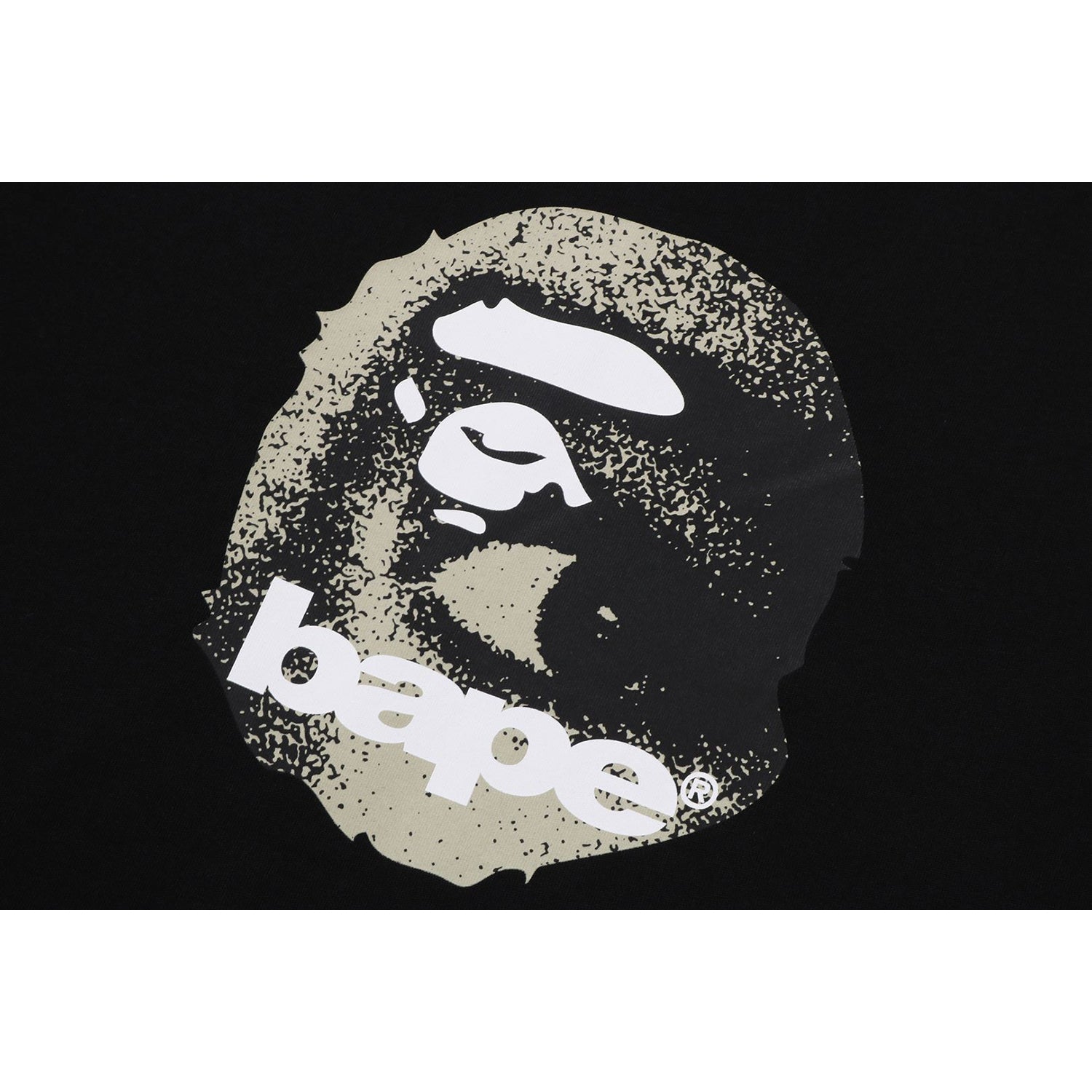 Alternative view of APE HEAD RELAXED FIT TEE MENS