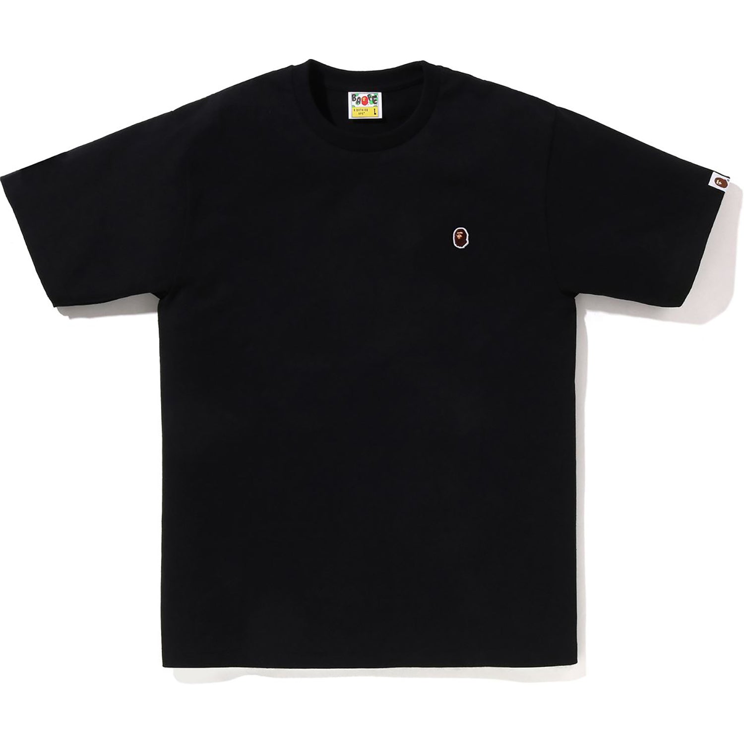 Alternative view of ONE POINT TEE MENS