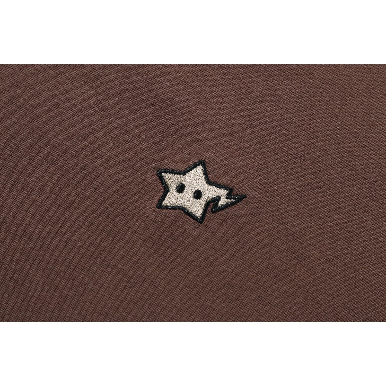 Alternative view of MILO STA ONE POINT TEE MENS